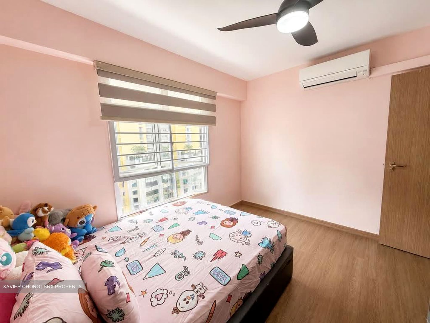 Blk 406B Northshore Residences I (Punggol), HDB 5 Rooms #593741451